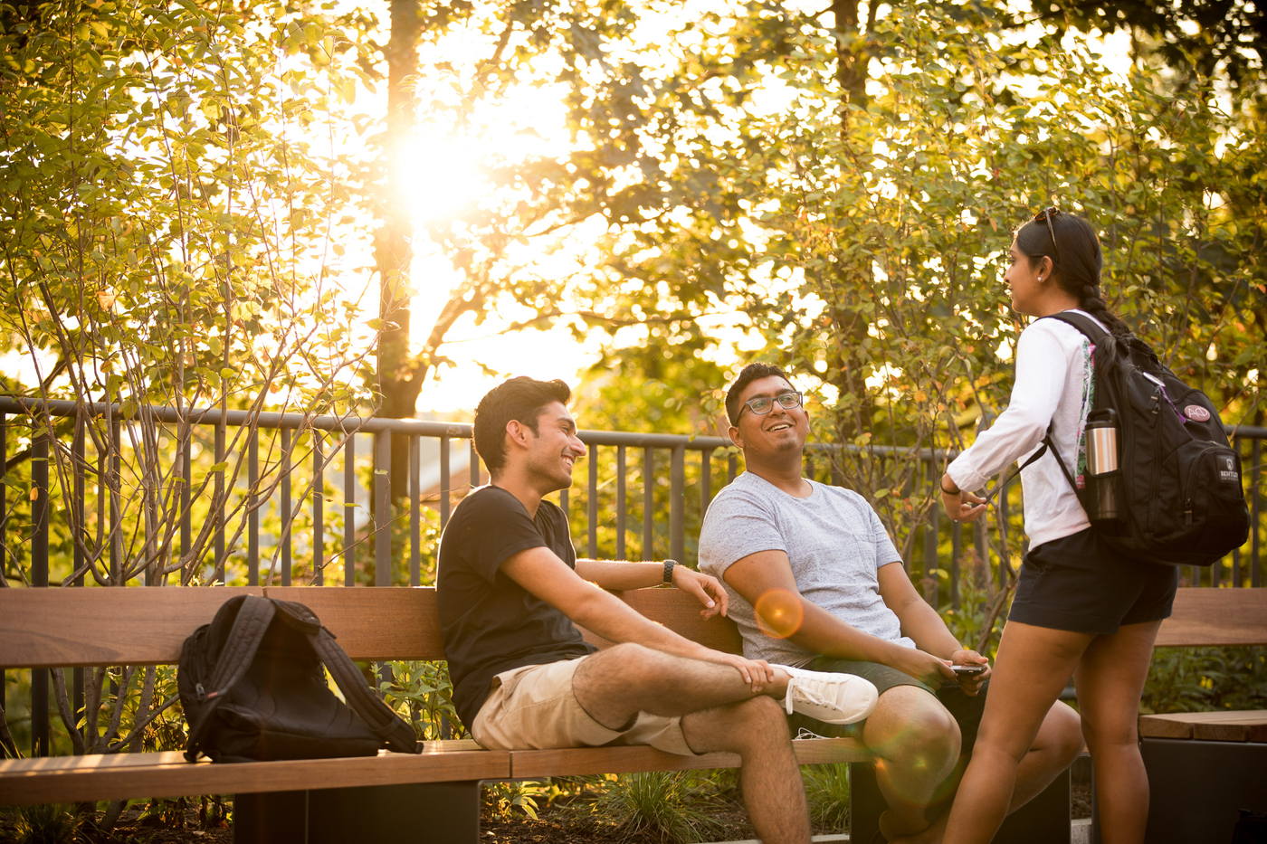 Bentley University - Business School